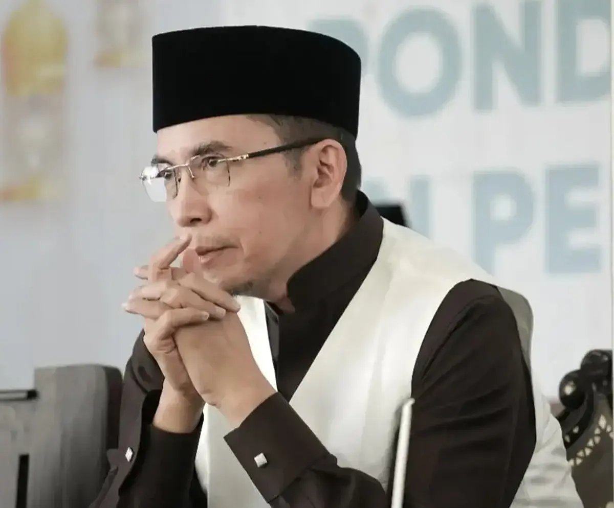 Kontroversi Buku ‘Islam Ala Prabowo’: Tanggapan Para Tokoh