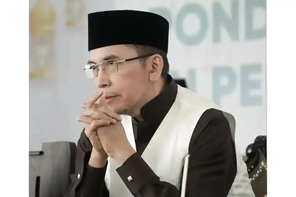 Kontroversi Buku ‘Islam Ala Prabowo’: Tanggapan Para Tokoh