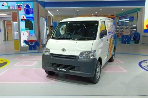 Pertumbuhan Penjualan Daihatsu Agustus 2026: Andalan Gran Max dan LCGC