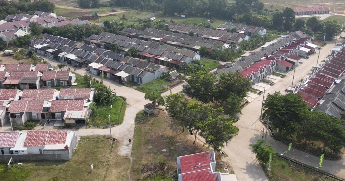 Memahami Perbedaan KPR Subsidi FLPP dan TAPERA