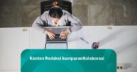 Strategi Sukses Menulis di Kumparan