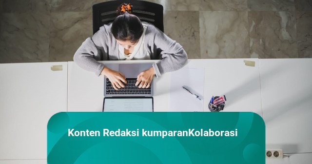 Strategi Sukses Menulis di Kumparan