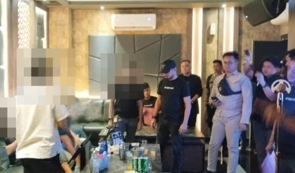 Pengawasan Peredaran Miras di Cirebon