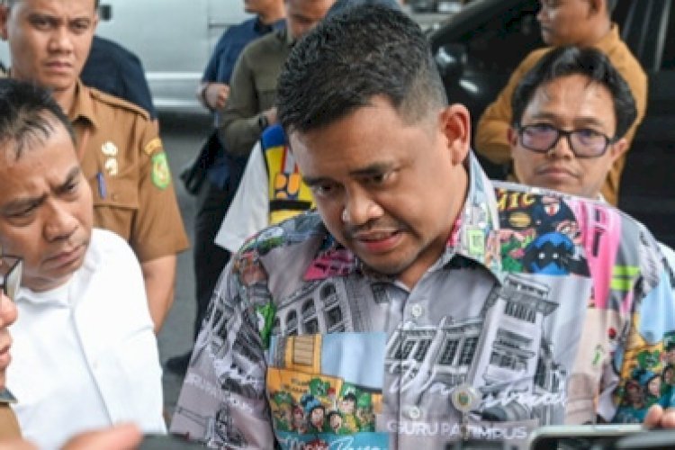Sepanjang Kasus Keracunan: Respons Gubernur Bobby Nasution dan Kondisi Siswi