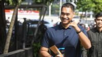 Dito Ariotedjo Diperiksa Sebagai Saksi Kasus Korupsi Kuota Haji