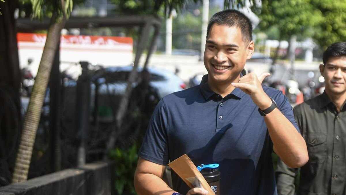 Dito Ariotedjo Diperiksa Sebagai Saksi Kasus Korupsi Kuota Haji
