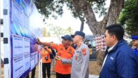 Pembaruan Terkini Pencarian Jurnalis Hilang di Selat Sunda