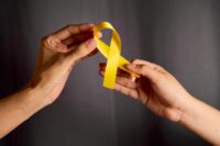 Mengatasi Kecenderungan Menyakiti Diri Sendiri