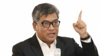 Duka Mendalam, Dosen dan Pengamat Politik Airlangga Pribadi Kusman Meninggal Dunia Duka Mendalam, Dosen dan Pengamat Politik Airlangga Pribadi Kusman Meninggal Dunia