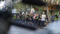 Persiapan Optimal untuk Mengajak Anak Ikut Fun Run
