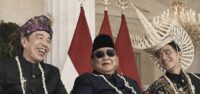 Gibran Rakabuming Raka: Potensi dan Pendidikan dalam Peta Politik 2029 Gibran Rakabuming Raka: Potensi dan Pendidikan dalam Peta Politik 2029