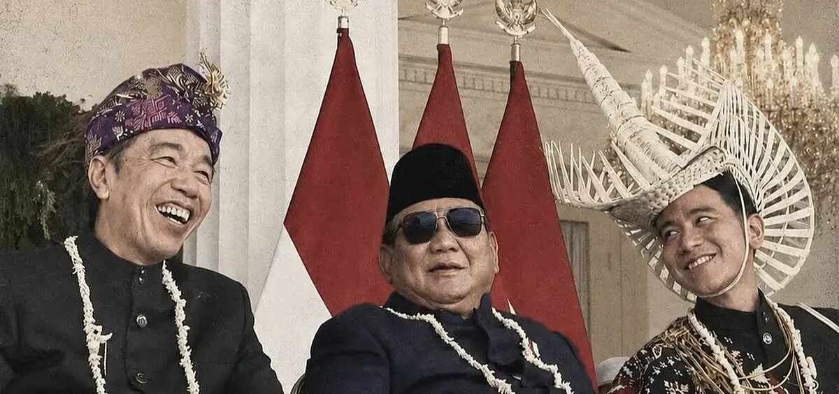 Gibran Rakabuming Raka: Potensi dan Pendidikan dalam Peta Politik 2029