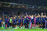 Kesialan Inter Milan di Santiago Bernabeu Terus Berlanjut