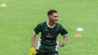 Markus Madjar: Gelandang Muda PSS yang Menarik Perhatian