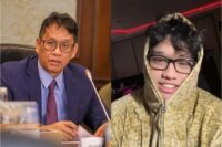 Sorotan Publik Terhadap Yudo Achilles Sadewa dan Kategori Desil 7 Sorotan Publik Terhadap Yudo Achilles Sadewa dan Kategori Desil 7