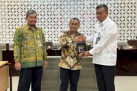 Mendalami Kolaborasi Pariwisata Jateng dan DIY Mendalami Kolaborasi Pariwisata Jateng dan DIY