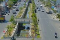Proyek Pelebaran Jalan Wiyung-Menganti Surabaya Targetkan Selesai 2026 Proyek Pelebaran Jalan Wiyung-Menganti Surabaya Targetkan Selesai 2026