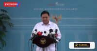 Pemerintah Siapkan Anggaran Rp11 Triliun untuk Rekening Massal