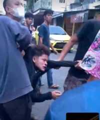 Kejadian Pencurian Sepeda Motor di Pagaralam: Warga Bertindak Cepat Kejadian Pencurian Sepeda Motor di Pagaralam: Warga Bertindak Cepat