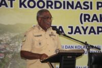 Optimalisasi Pendapatan Asli Daerah Jayapura Menjelang Akhir Tahun 2026