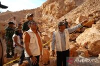 Penghentian Tambang Lawang Tuwa di Sumbawa