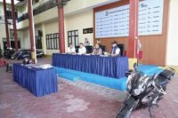 Kasus Penjambretan yang Menimpa Warga Negara Asing di Jakarta