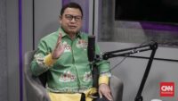 Mengungkap Pemicu Keracunan dalam Program Makan Bergizi Gratis