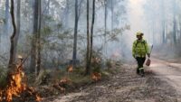 Persiapan Australia Menghadapi Musim Kebakaran Hutan