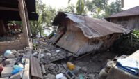 Gelombang Gempa Susulan NTT Mencapai 14.236 Kejadian