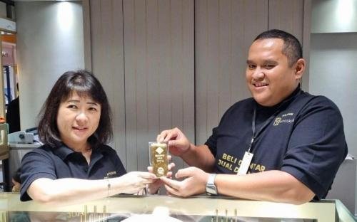 Hartadinata Abadi Tbk Lakukan Penambahan Modal Melalui Private Placement Hartadinata Abadi Tbk Lakukan Penambahan Modal Melalui Private Placement