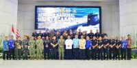 Tantangan Anggaran dalam Memperkuat Pertahanan Maritim Indonesia Tantangan Anggaran dalam Memperkuat Pertahanan Maritim Indonesia