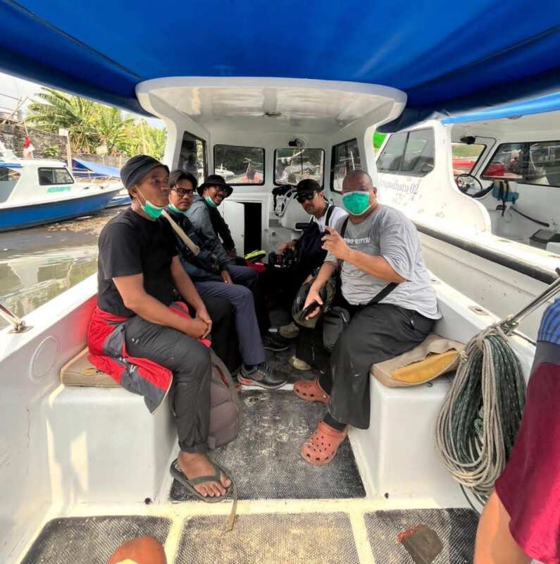 Fakta Terbaru dalam Berita Indonesia: Mencari Jurnalis Hilang dan Berita Penting Lainnya