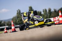 Prestasi Cemerlang Bimasakti UGM di Formula SAE Italia Prestasi Cemerlang Bimasakti UGM di Formula SAE Italia