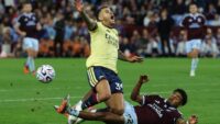 Kesalahan VAR Dalam Laga Arsenal vs Aston Villa Kesalahan VAR Dalam Laga Arsenal vs Aston Villa