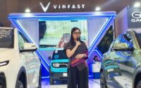 Inovasi Kendaraan Listrik VinFast di GIIAS Bandung 2026