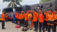 Perluasan Pencarian Jurnalis dan Awak Kapal Hilang di Selat Sunda Perluasan Pencarian Jurnalis dan Awak Kapal Hilang di Selat Sunda