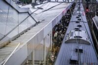 Peningkatan Jadwal KRL Lintas Bogor untuk Redam Kepadatan