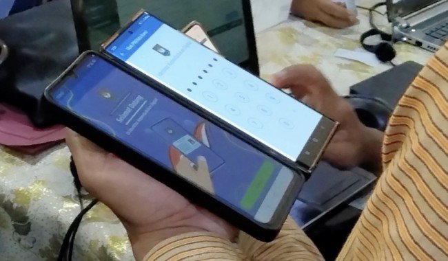 Perlinsos Digital Meningkatkan Aktivasi Identitas Kependudukan Digital di Kota Malang
