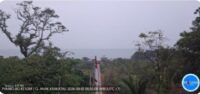 Status Siaga Gunung Anak Krakatau: Hari Ini Warga Dilarang Dekat