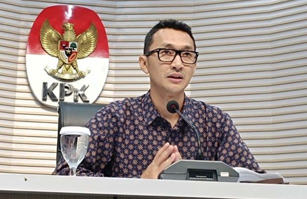Penundaan Pemeriksaan Saksi dalam Kasus Korupsi Bupati Lombok Barat Penundaan Pemeriksaan Saksi dalam Kasus Korupsi Bupati Lombok Barat