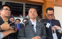 Klaim Ganti Rugi Roy Suryo Diterima Auditor Klaim Ganti Rugi Roy Suryo Diterima Auditor