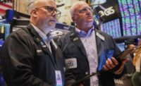 Dampak Inflasi Tinggi Terhadap Pasar Saham di Wall Street Dampak Inflasi Tinggi Terhadap Pasar Saham di Wall Street