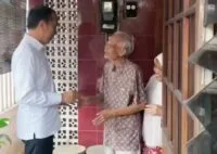 Klarifikasi Posisi Kasmudjo sebagai Pembimbing Jokowi