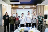 Bupati Klaten Dukung Kunjungan LEMHANNAS RI dan Pengembangan Energi Baru Terbarukan Bupati Klaten Dukung Kunjungan LEMHANNAS RI dan Pengembangan Energi Baru Terbarukan