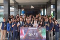 Menggali Diplomasi Budaya Melalui Pembelajaran Seni Menggali Diplomasi Budaya Melalui Pembelajaran Seni