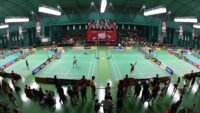 Potensi Pebulutangkis Putri di Audisi PB Djarum 2026 di Kudus Potensi Pebulutangkis Putri di Audisi PB Djarum 2026 di Kudus