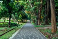 Alternatif Wisata Malam di Jakarta: Lima Taman 24 Jam Alternatif Wisata Malam di Jakarta: Lima Taman 24 Jam
