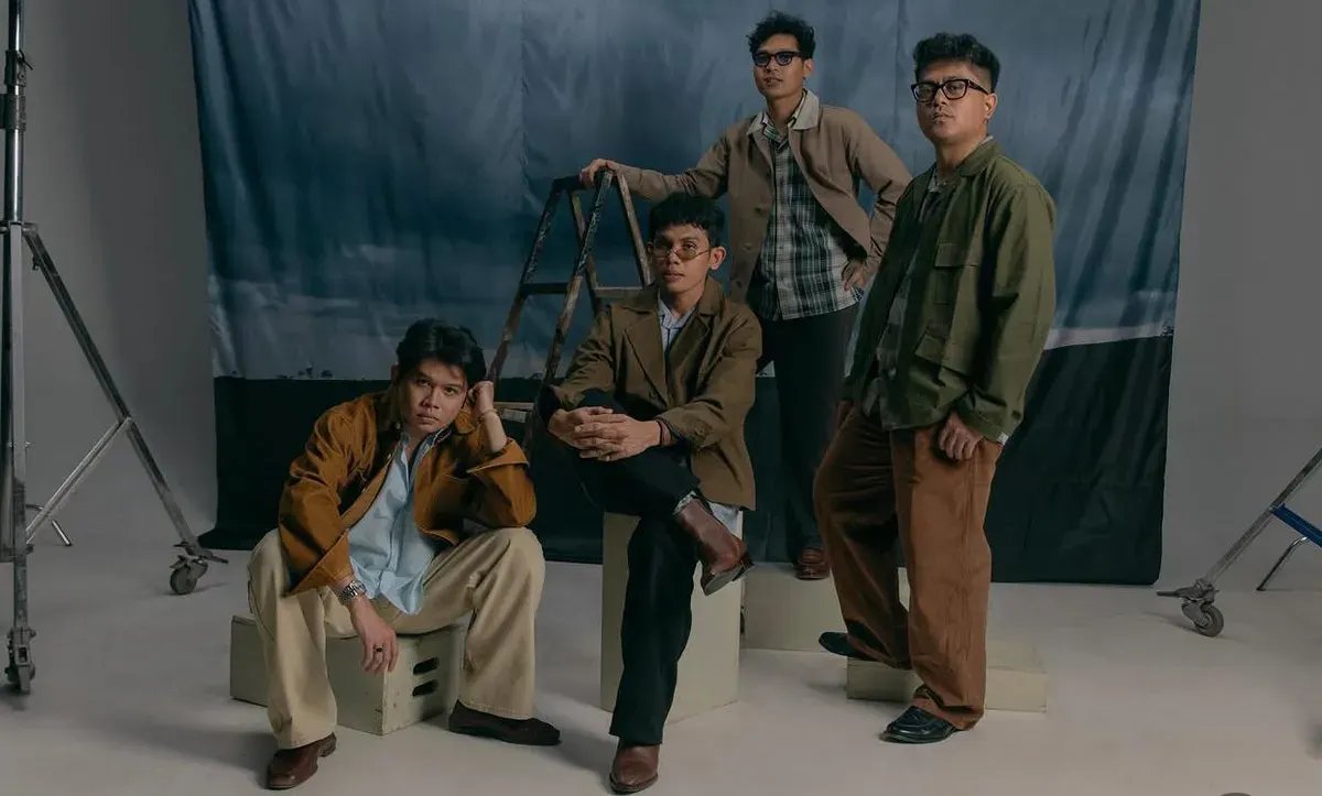 Total Biaya Kelebihan Bagasi Menjadi Sorotan: Insiden Juicy Luicy Batal Tampil Total Biaya Kelebihan Bagasi Menjadi Sorotan: Insiden Juicy Luicy Batal Tampil