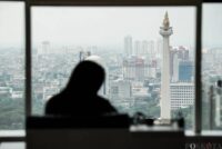 Perkembangan Terbaru Erupsi Anak Krakatau dan Dampak Abu Vulkanik di Jakarta