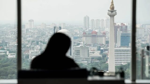 Perkembangan Terbaru Erupsi Anak Krakatau dan Dampak Abu Vulkanik di Jakarta